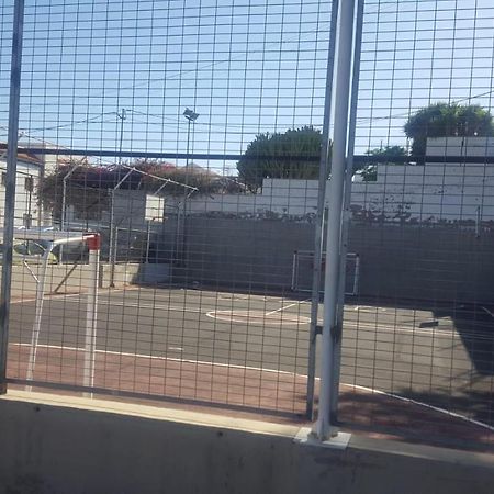 Acogedor apartamento en San Miguel de Abona Exterior foto