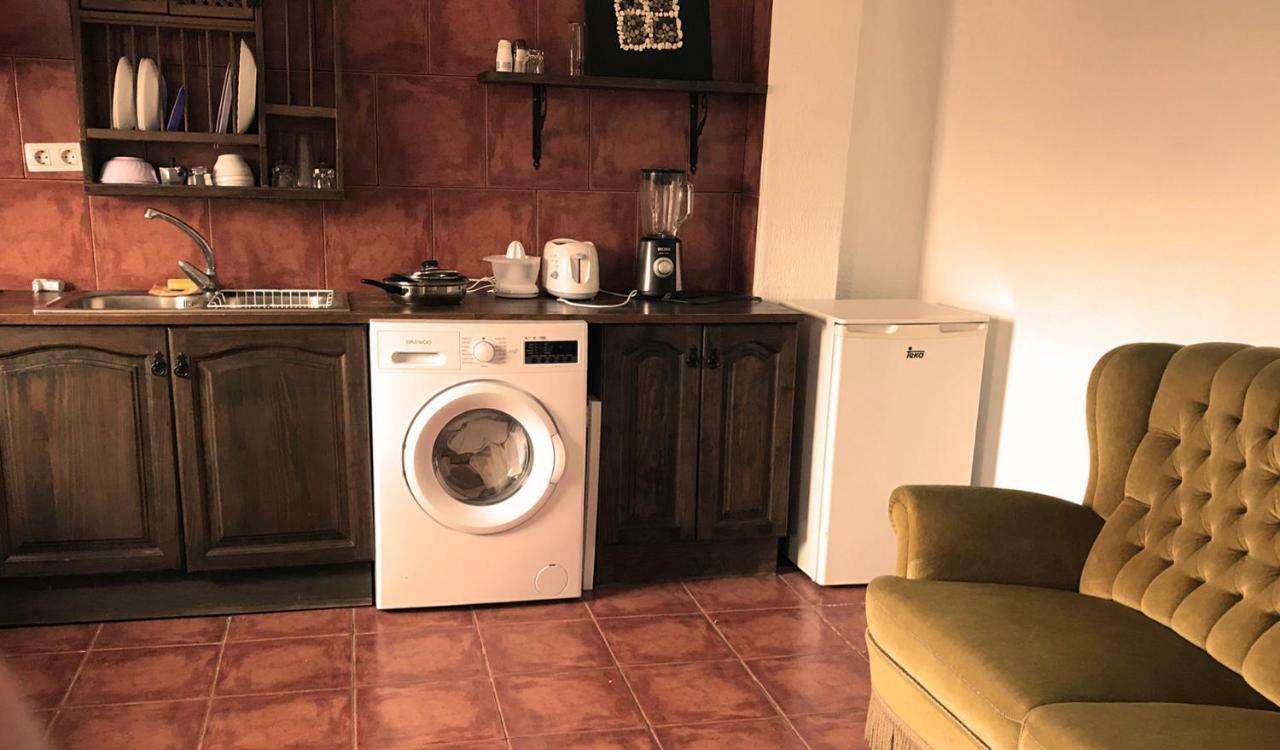 Acogedor apartamento en San Miguel de Abona Exterior foto